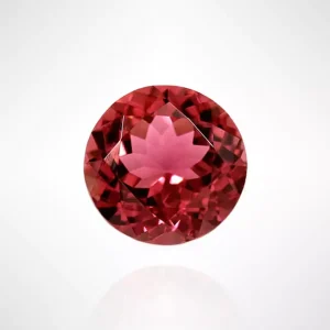 Pink-tourmaline